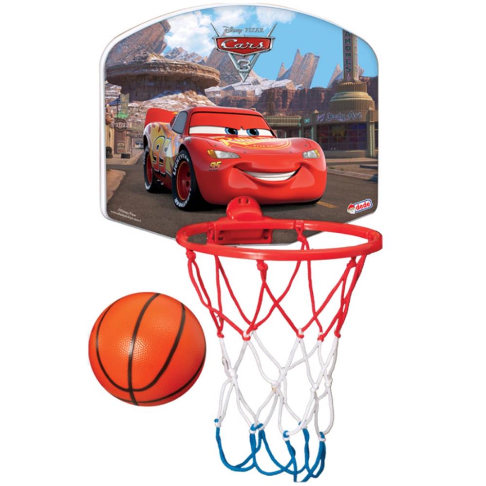 Cars Küçük  Pota