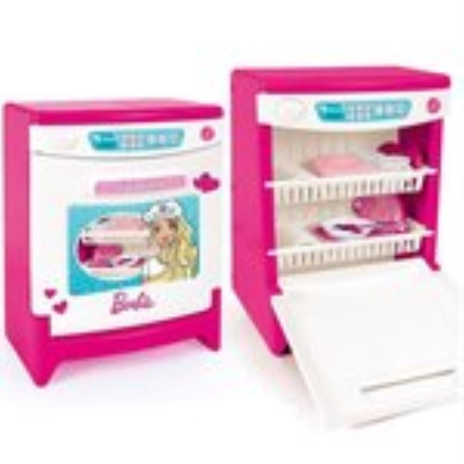 Dolu Oyuncak  Barbie İlk Evcil Hayvanım