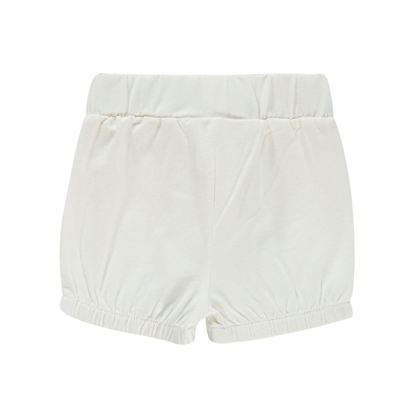 Civil Baby Paça Lastikli 6-18 Ay Kız Şort - Lila
