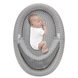 Babyjem Boy Ayarlı Yenidoğan Uyku Pedi