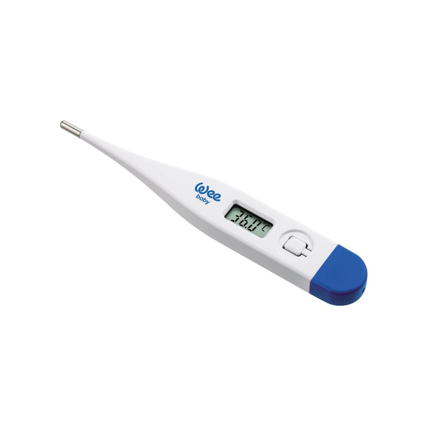 Wee Baby Digital Çubuk Termometre - Standart