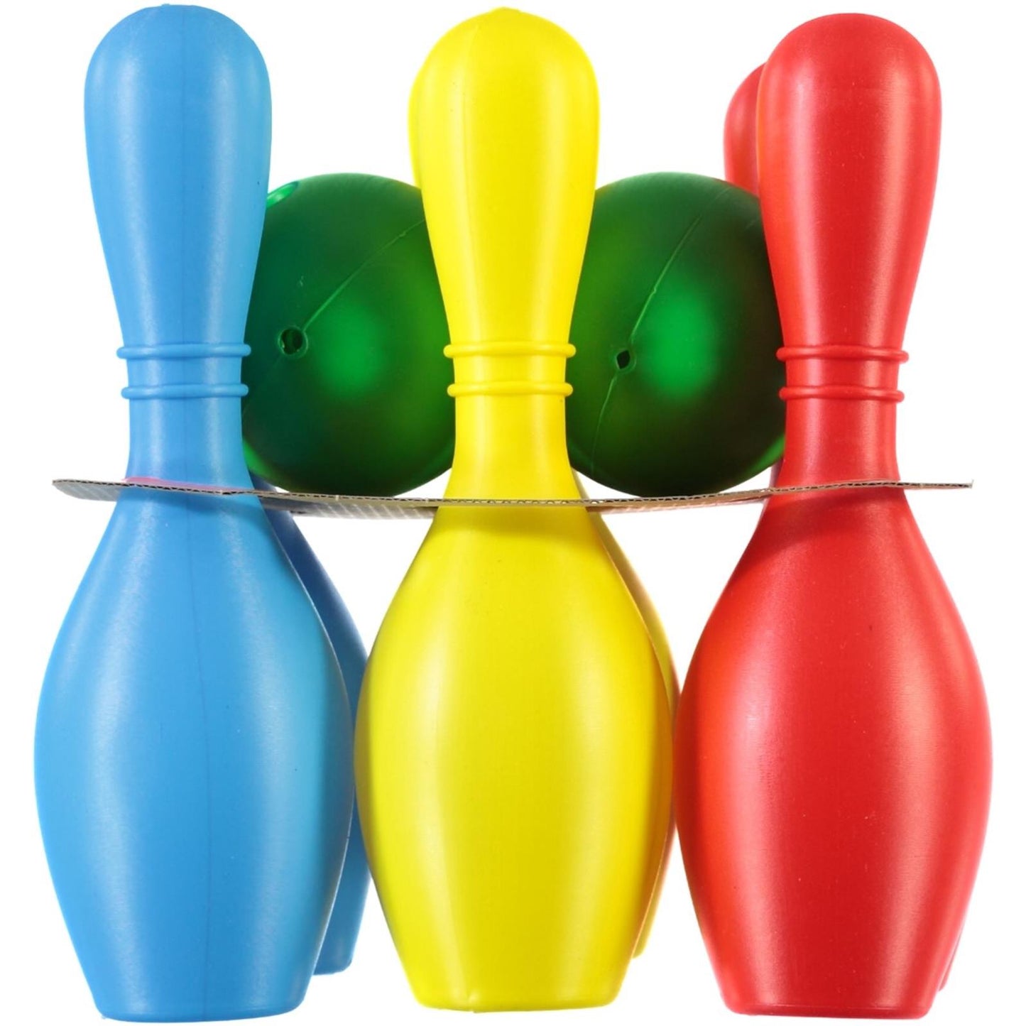 Civil Bowlıng Setı - Standart