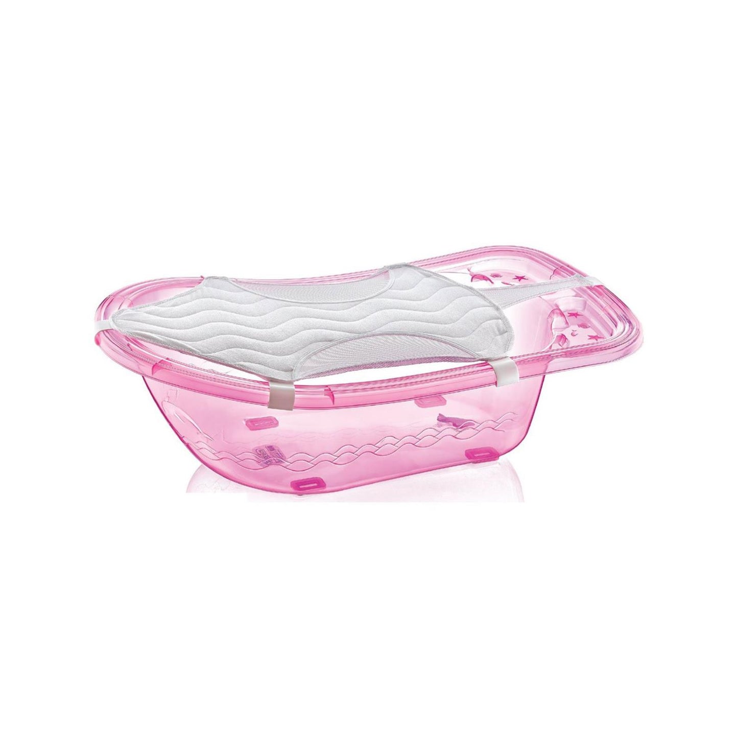 Babyjem Havlu Banyo Fılesı Buyuk xl - Beyaz