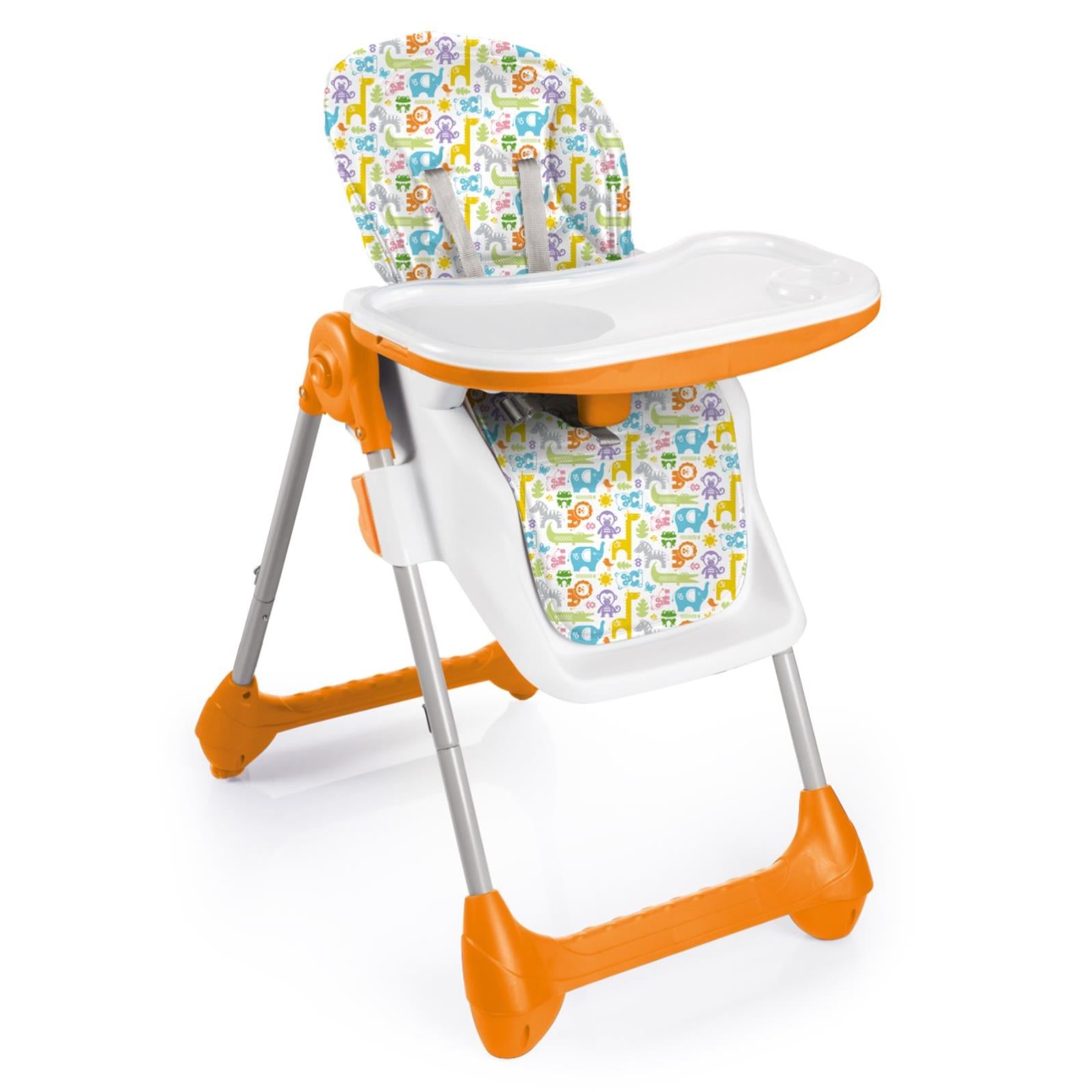 Fisher Price Lüx Mama Sandalyesi