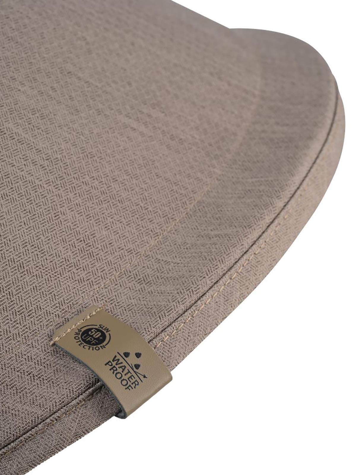 Kraft Carry On Kabin Bebek Arabası - Gri