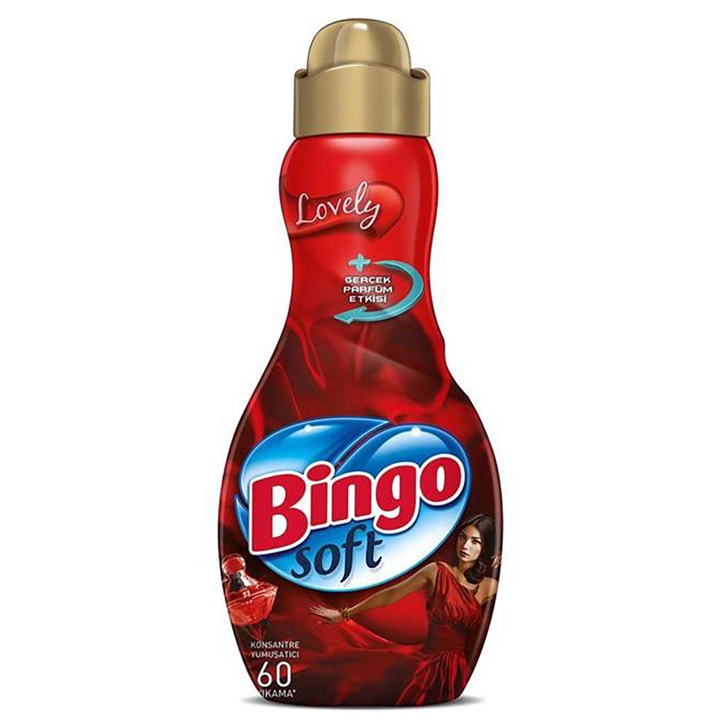 Bingo Soft Konsantre Lovely