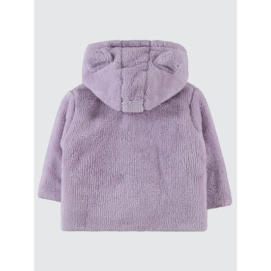 Civil Baby Cepli 6-18 Ay Mont - Lila