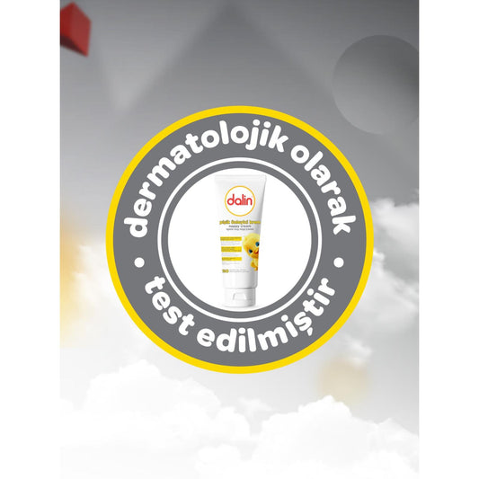 Dalin Pişik Önleyici Krem 100 ml