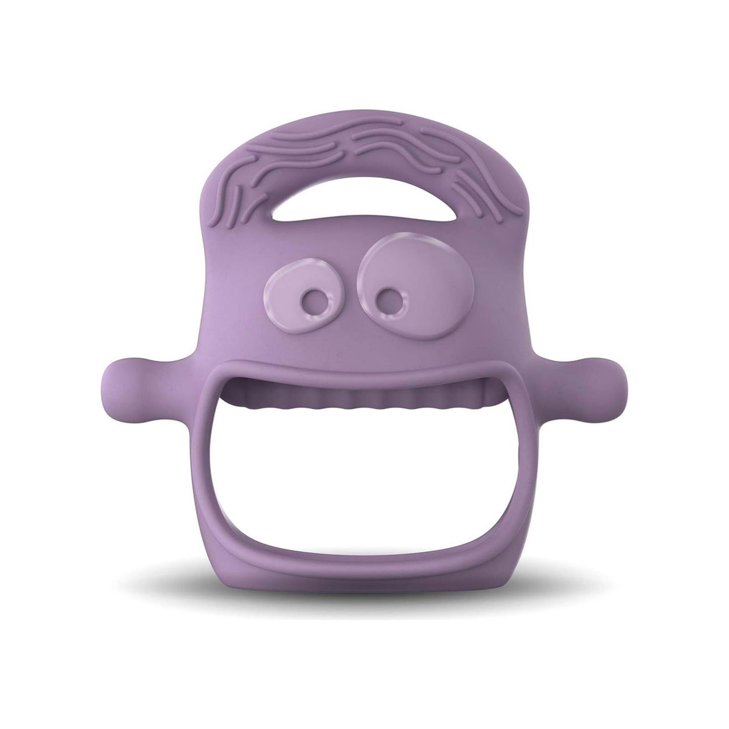 Mochi Diş Kaşıyıcı - Lila