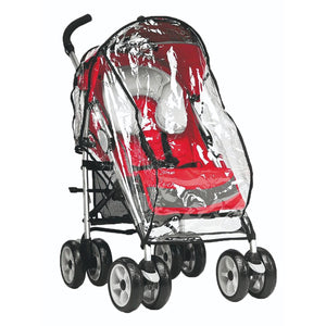Babymol Lüks Bebek Arabası Yağmurluğu