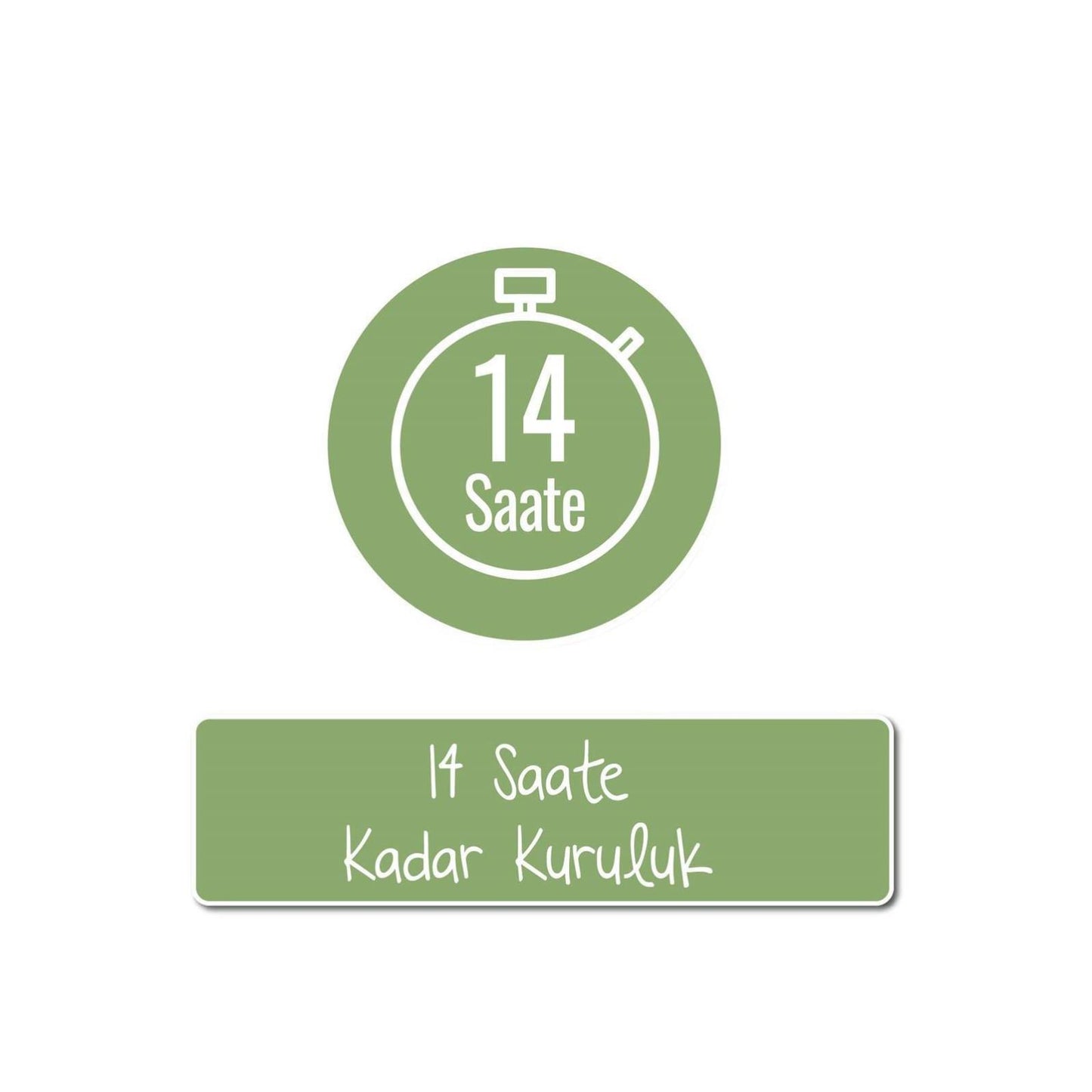 Baby Turco Doğadan Fırsat Paketi Külot Bez 5 Junior Numara 58 Adet