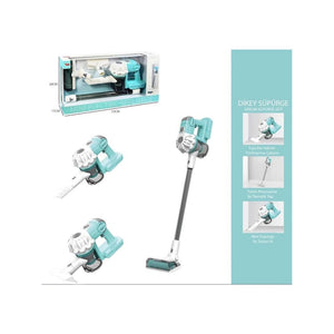 Dıkey Elektrık Supurgesı