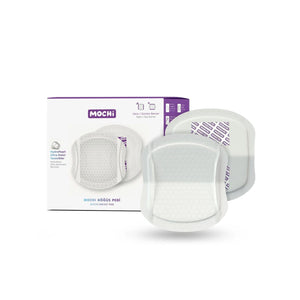 Mochi 40'lı Göğüs Pedi