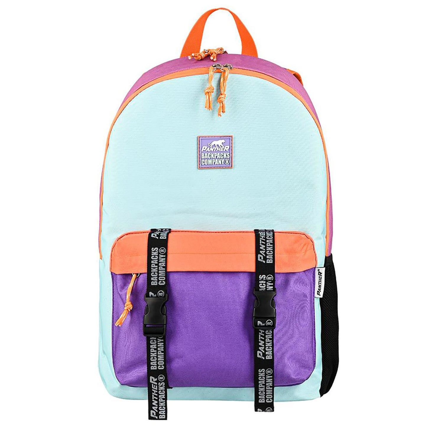 Panther Outdoor Orijinal  Sırt Çantası - Gri