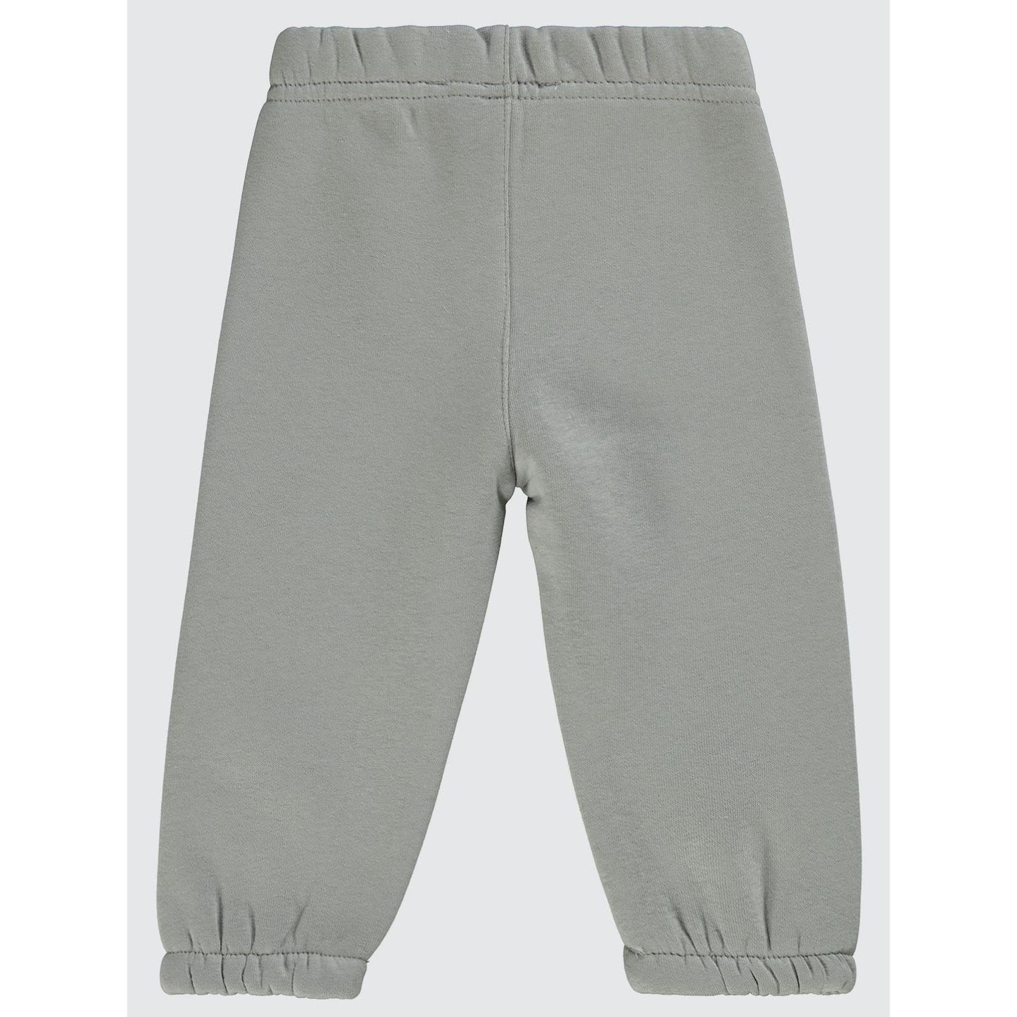 Civil Baby Düz Basic 6-18 Ay Eşofman Altı - Gri