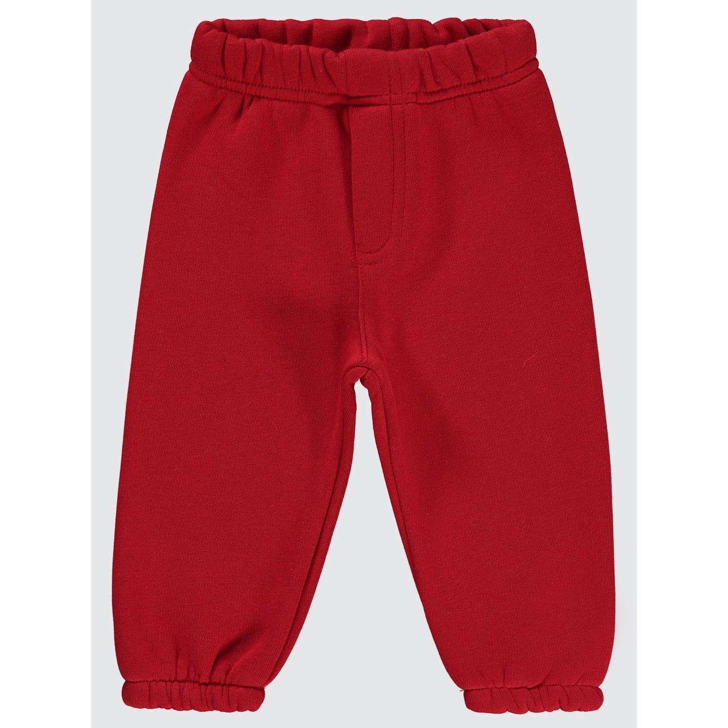 Civil Baby Düz Basic 6-18 Ay Eşofman Altı - Gri