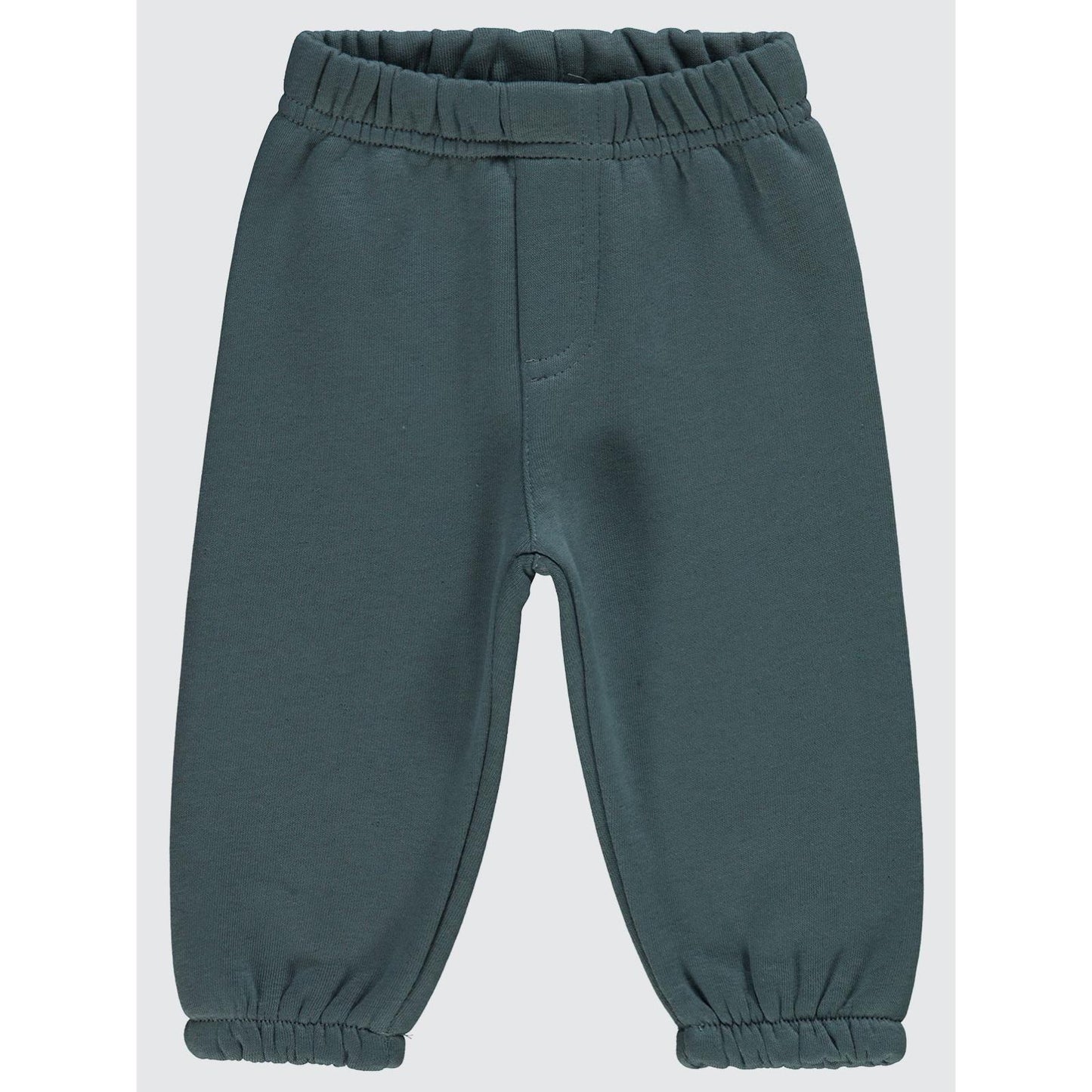 Civil Baby Düz Basic 6-18 Ay Eşofman Altı - Gri