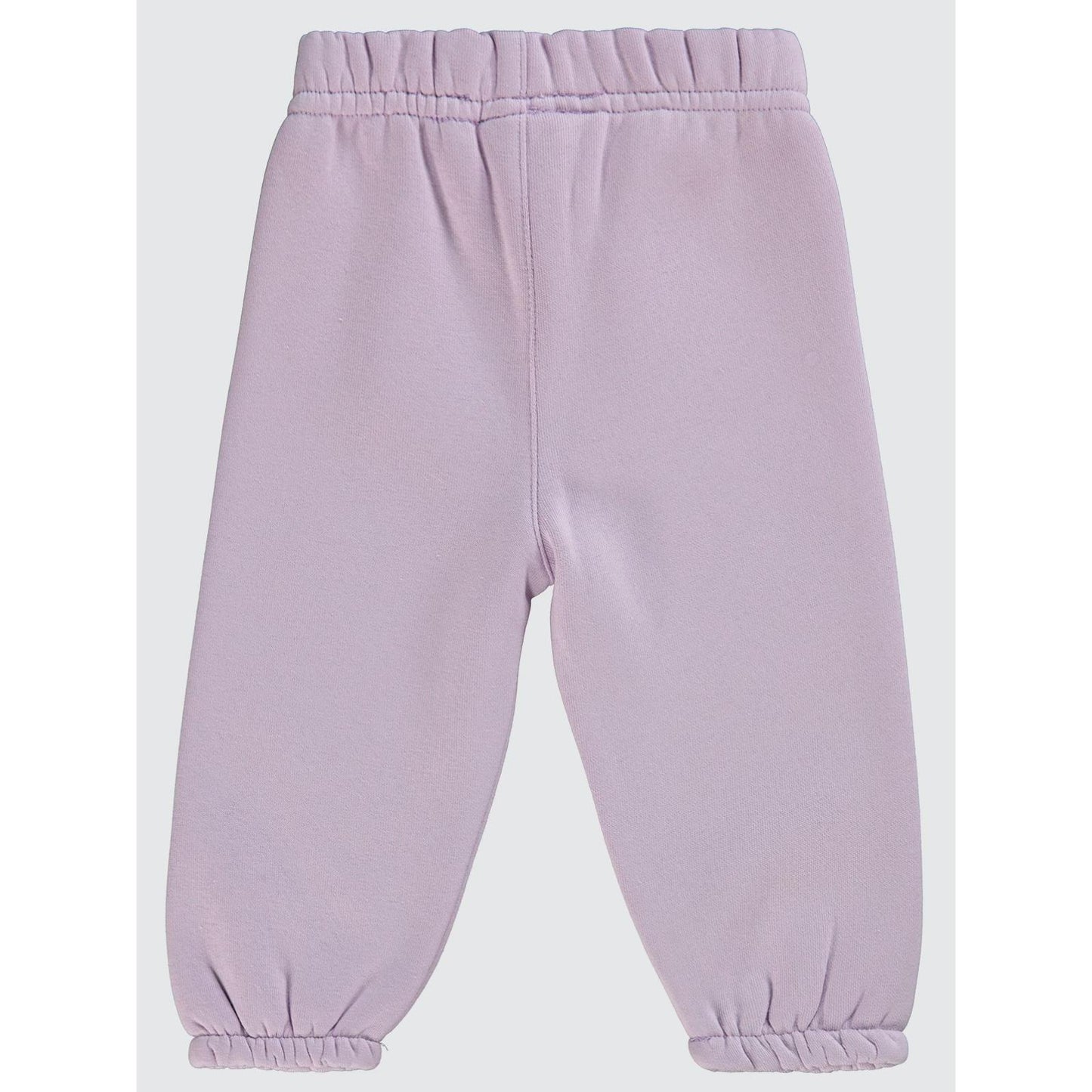 Civil Baby Düz Basic 6-18 Ay Eşofman Altı - Pembe