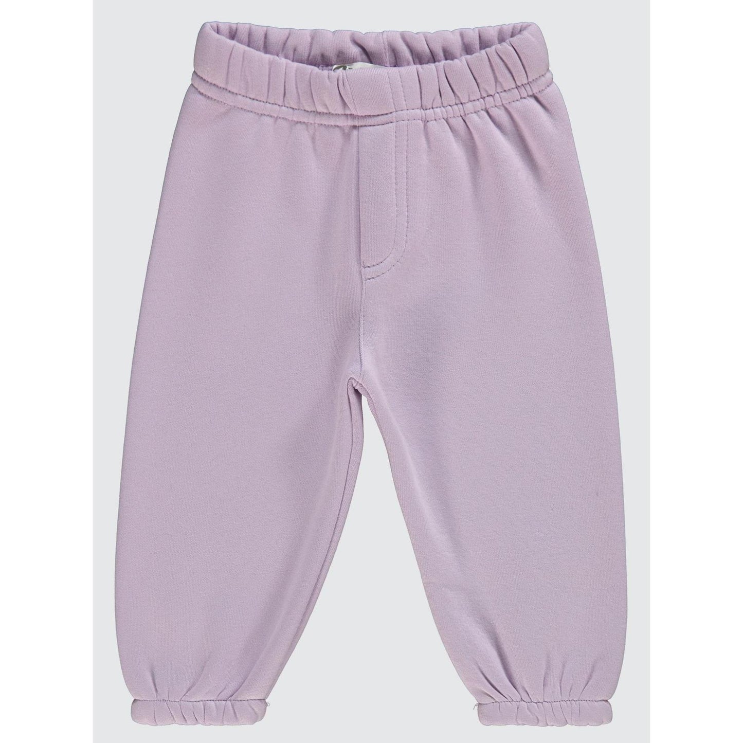 Civil Baby Düz Basic 6-18 Ay Eşofman Altı - Pembe