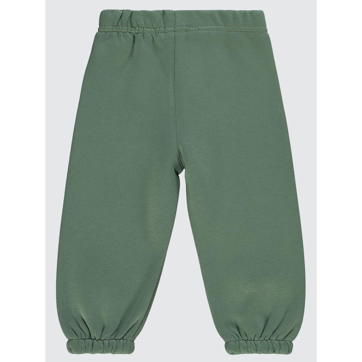 Civil Baby Düz Basic 6-18 Ay Eşofman Altı - Gri