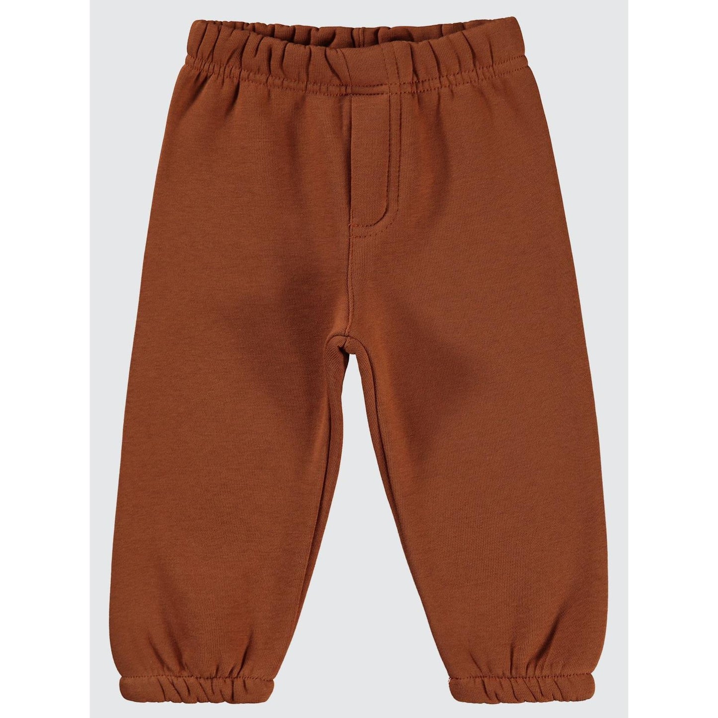 Civil Baby Düz Basic 6-18 Ay Eşofman Altı - Gri