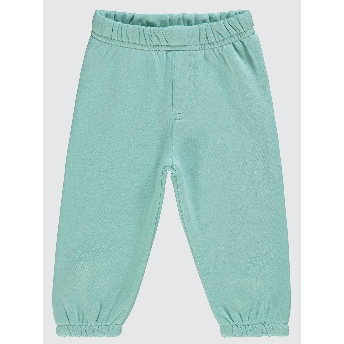 Civil Baby Düz Basic 6-18 Ay Eşofman Altı - Mavi
