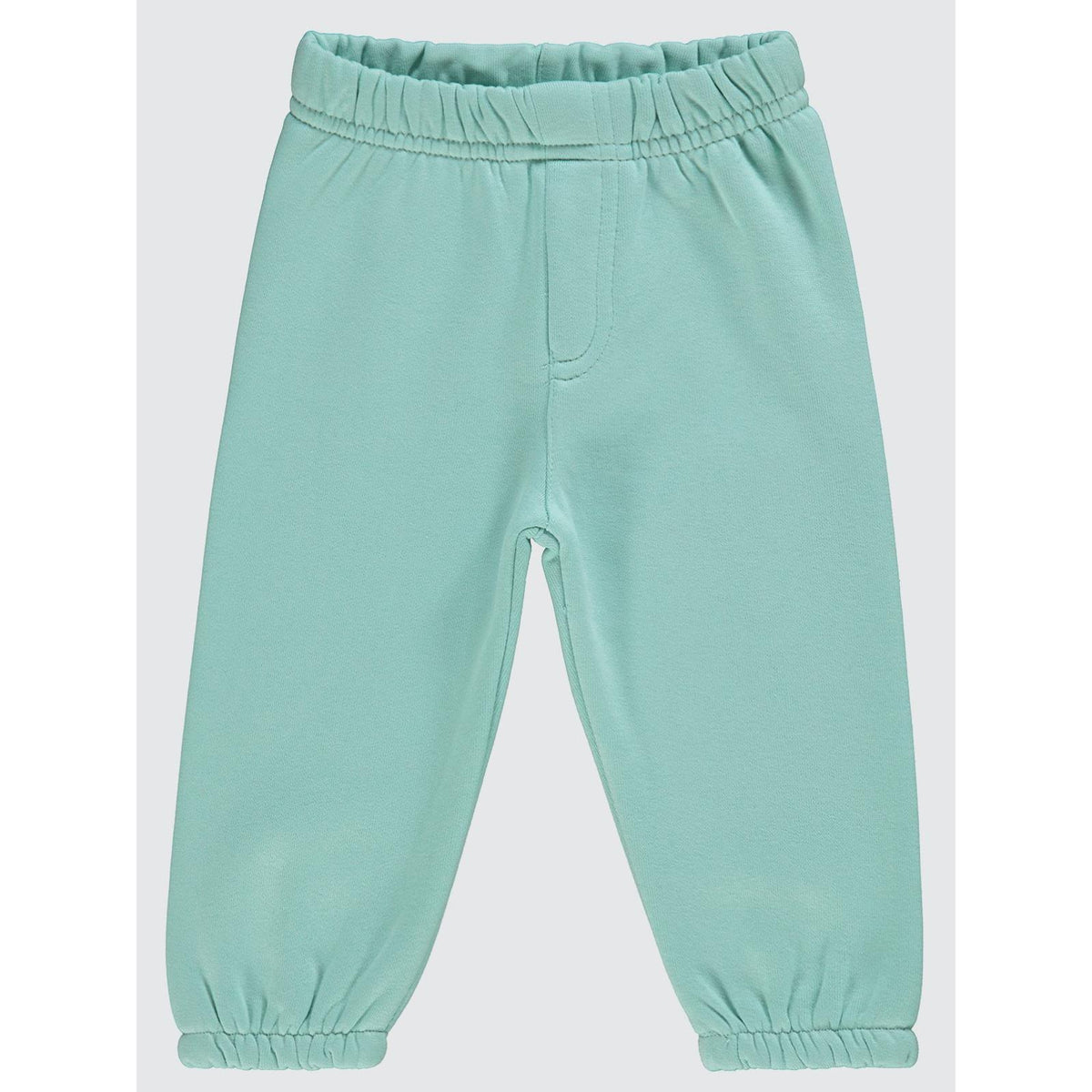 Civil Baby Düz Basic 6-18 Ay Eşofman Altı - Mavi