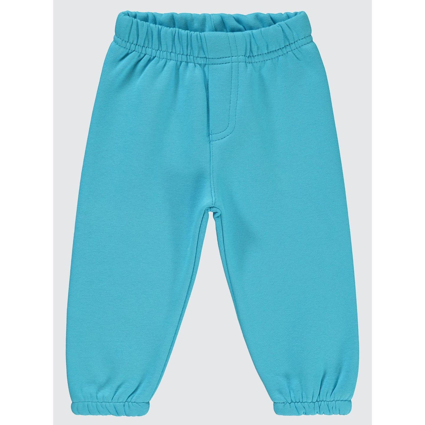 Civil Baby Düz Basic 6-18 Ay Eşofman Altı - Gri