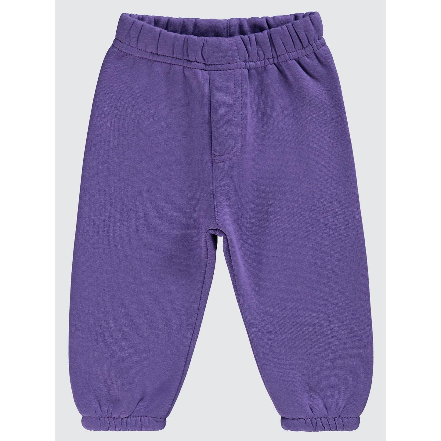 Civil Baby Düz Basic 6-18 Ay Eşofman Altı - Gri