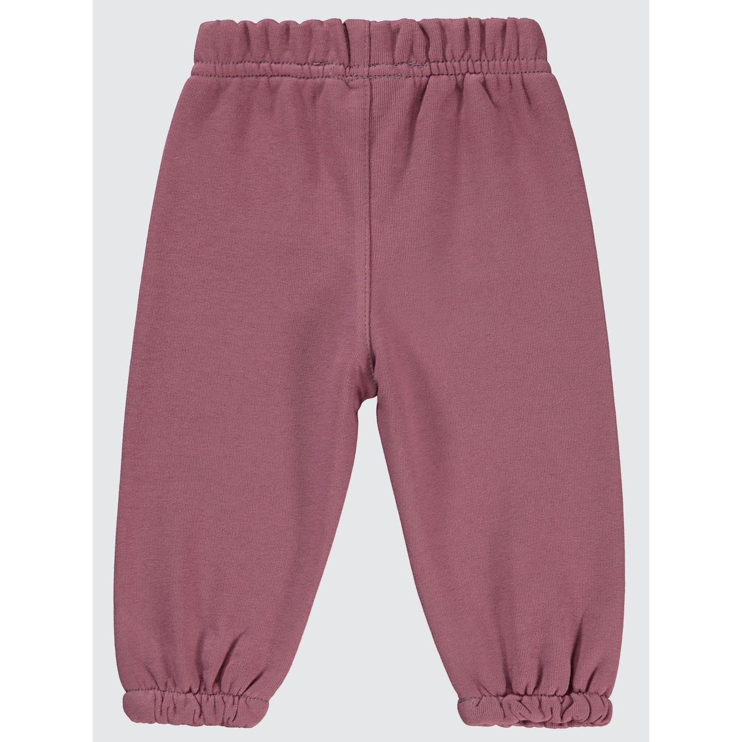 Civil Baby Düz Basic 6-18 Ay Eşofman Altı - Pembe