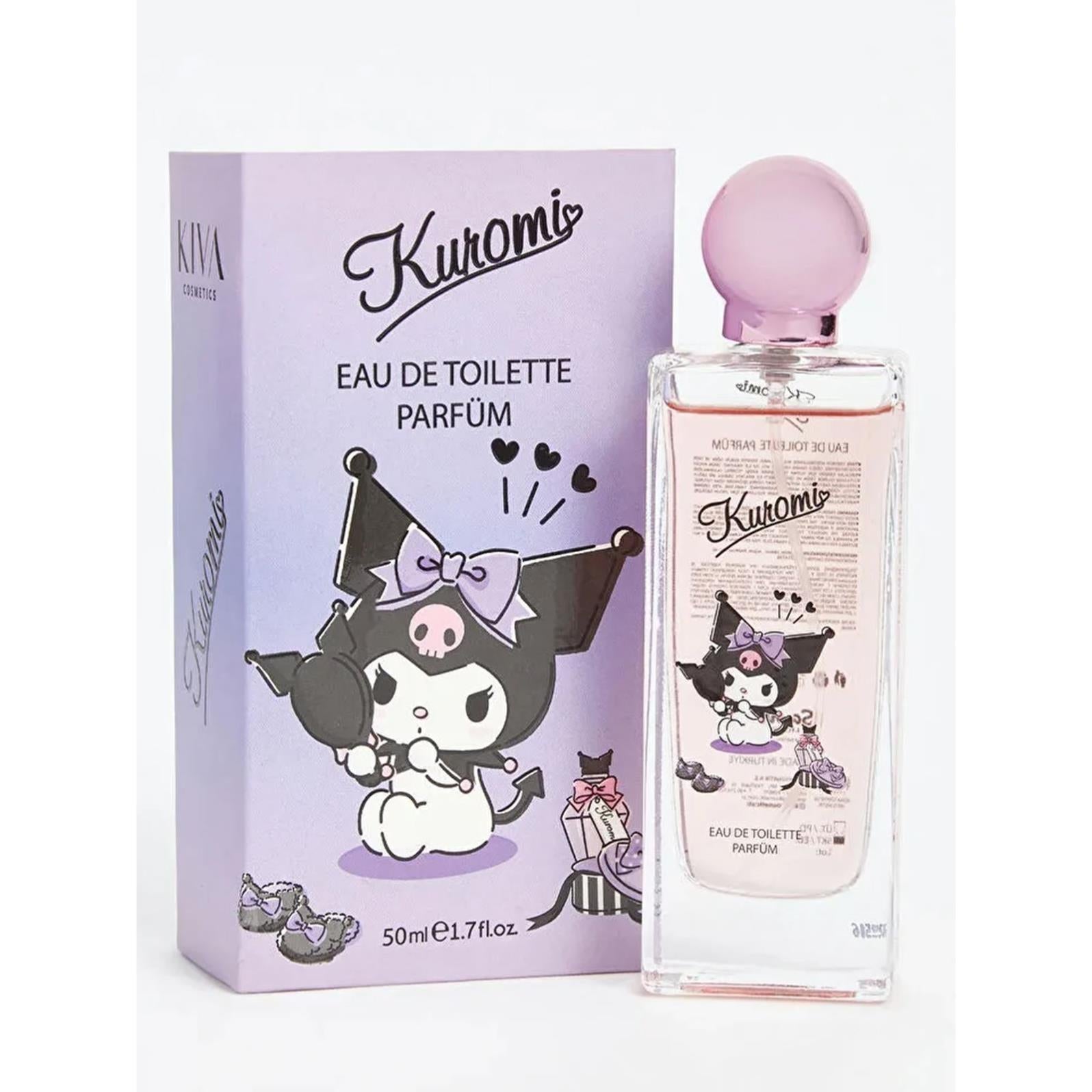 Kuromi Parfüm 50 ml