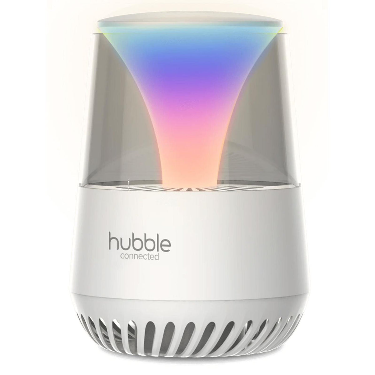 Hubble Pure Hava Temizleme ve Media Player