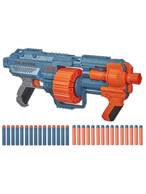 Nerf Shockwave