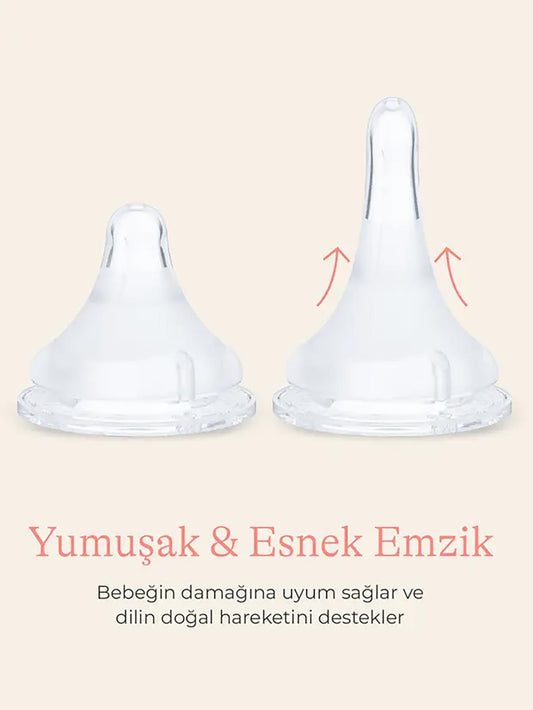 Lansinoh Biberon 240 Ml