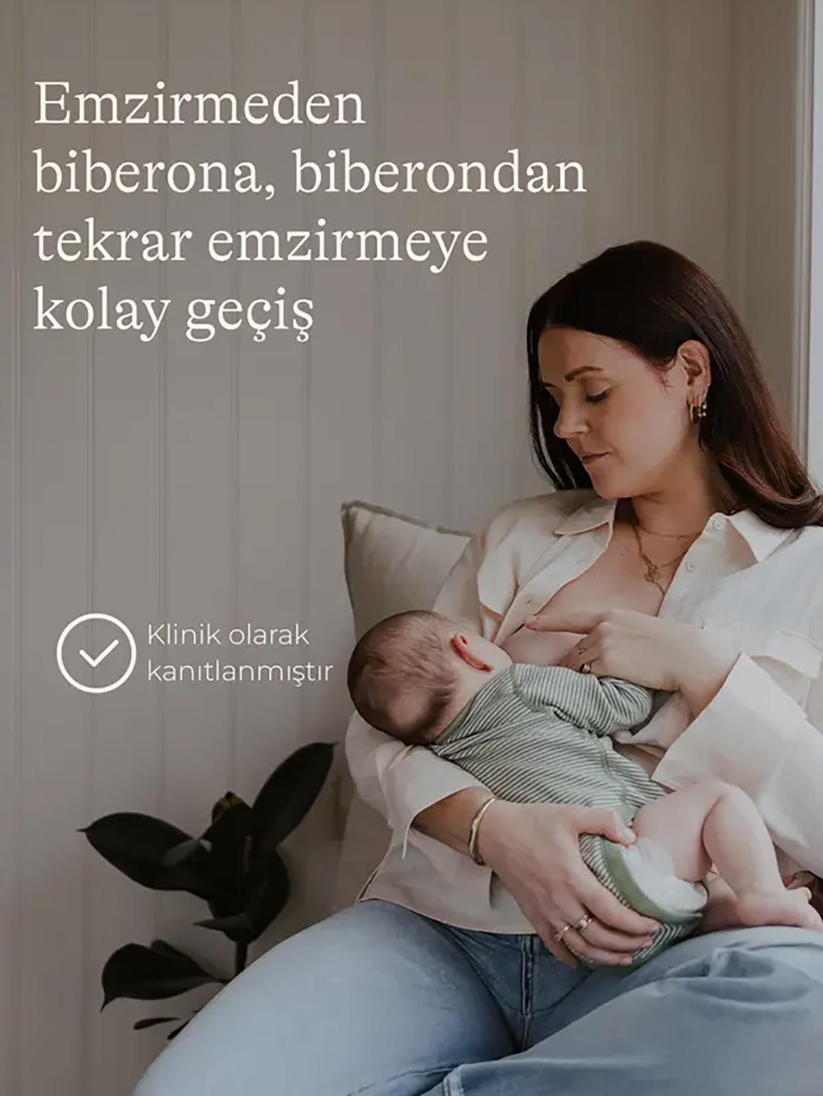 Lansinoh Biberon 240 Ml