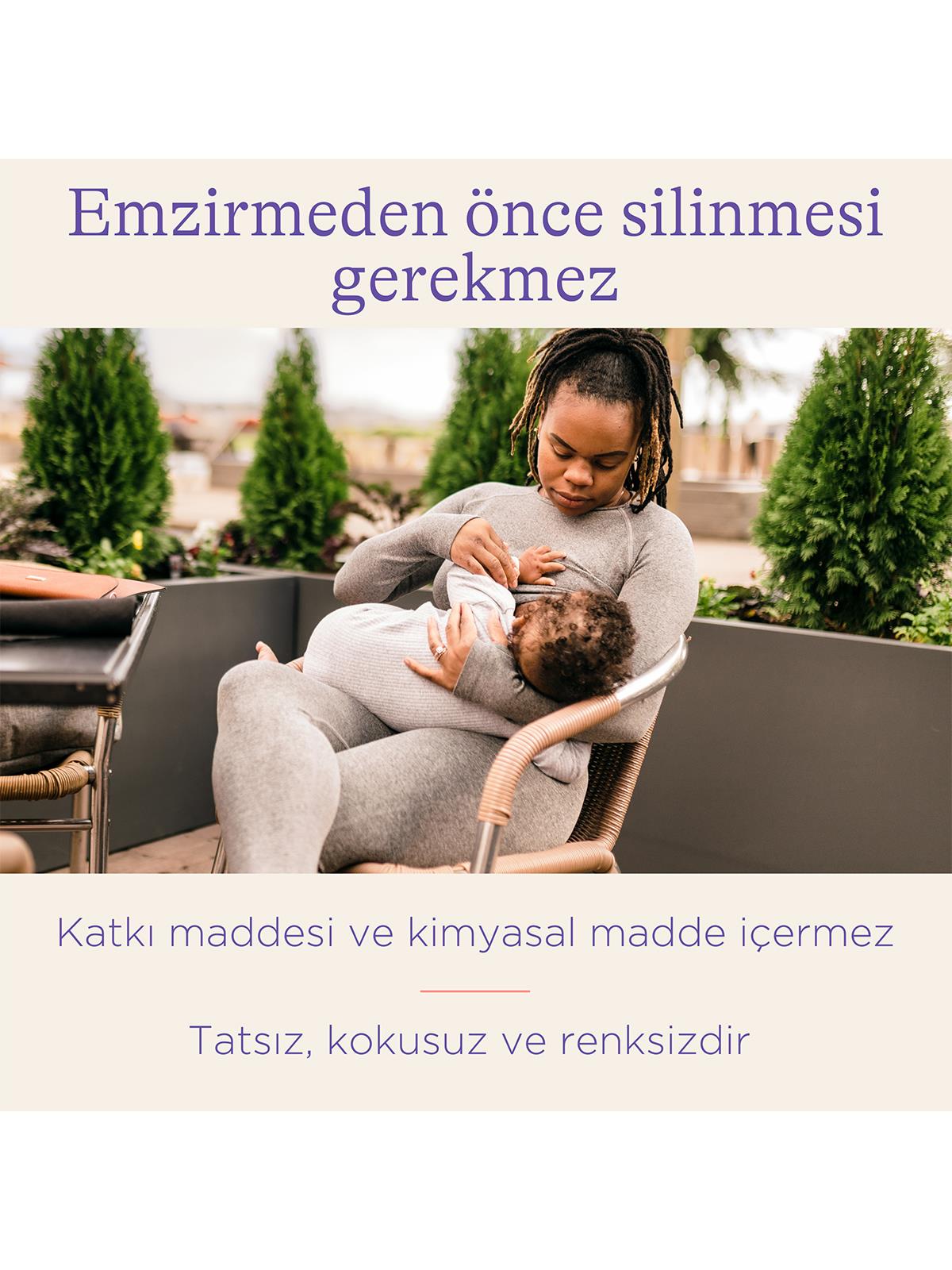 Lansınoh Gogus Ucu Kremı 40 Ml