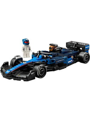 Lego Speed Champıon