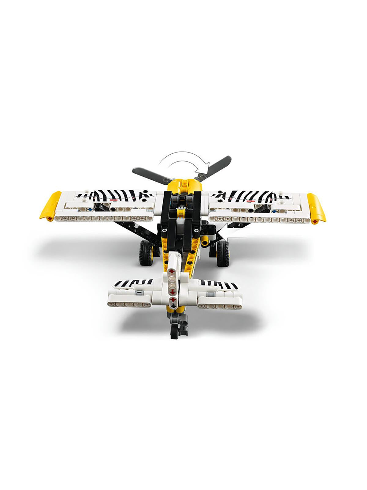 Lego Arazi Uçağı
