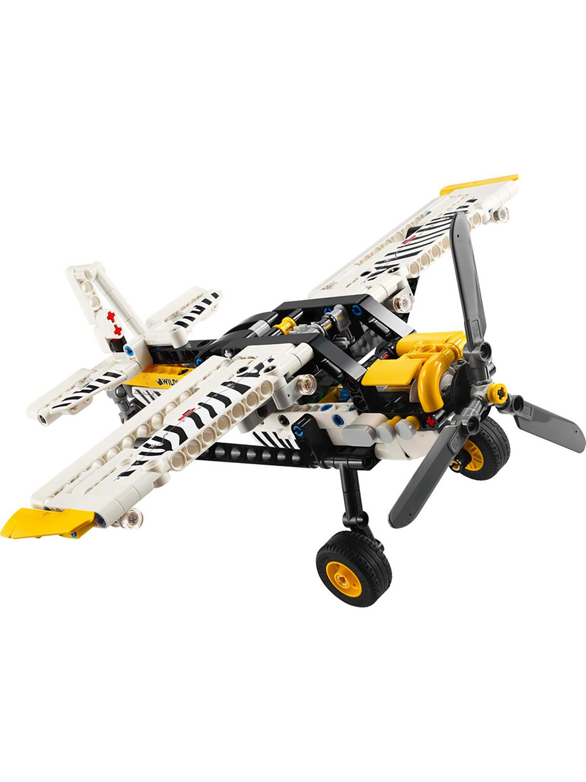 Lego Arazi Uçağı