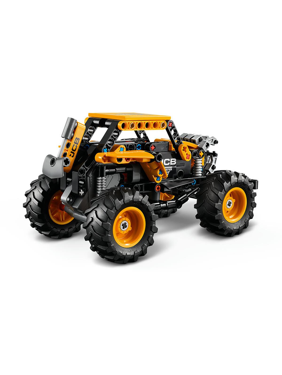 Lego Mj Dıgatron