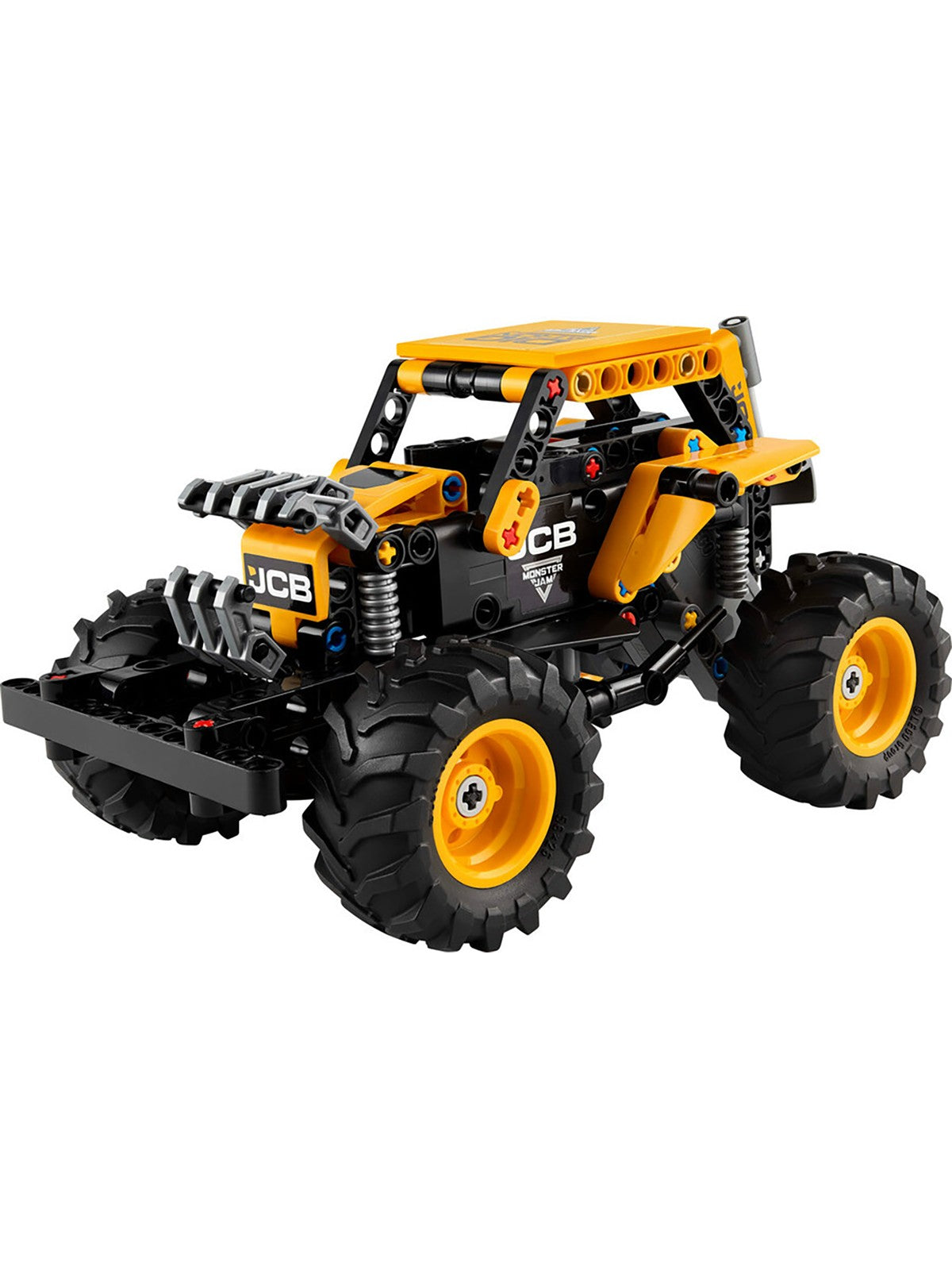Lego Mj Dıgatron