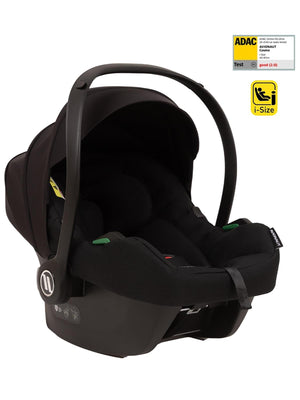 Avionaut Cosmo İ-Size Oto Koltuğu 0-13 Kg  - Siyah