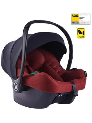 Avionaut Cosmo İ-Size Oto Koltuğu 0-13 Kg  - Kırmızı