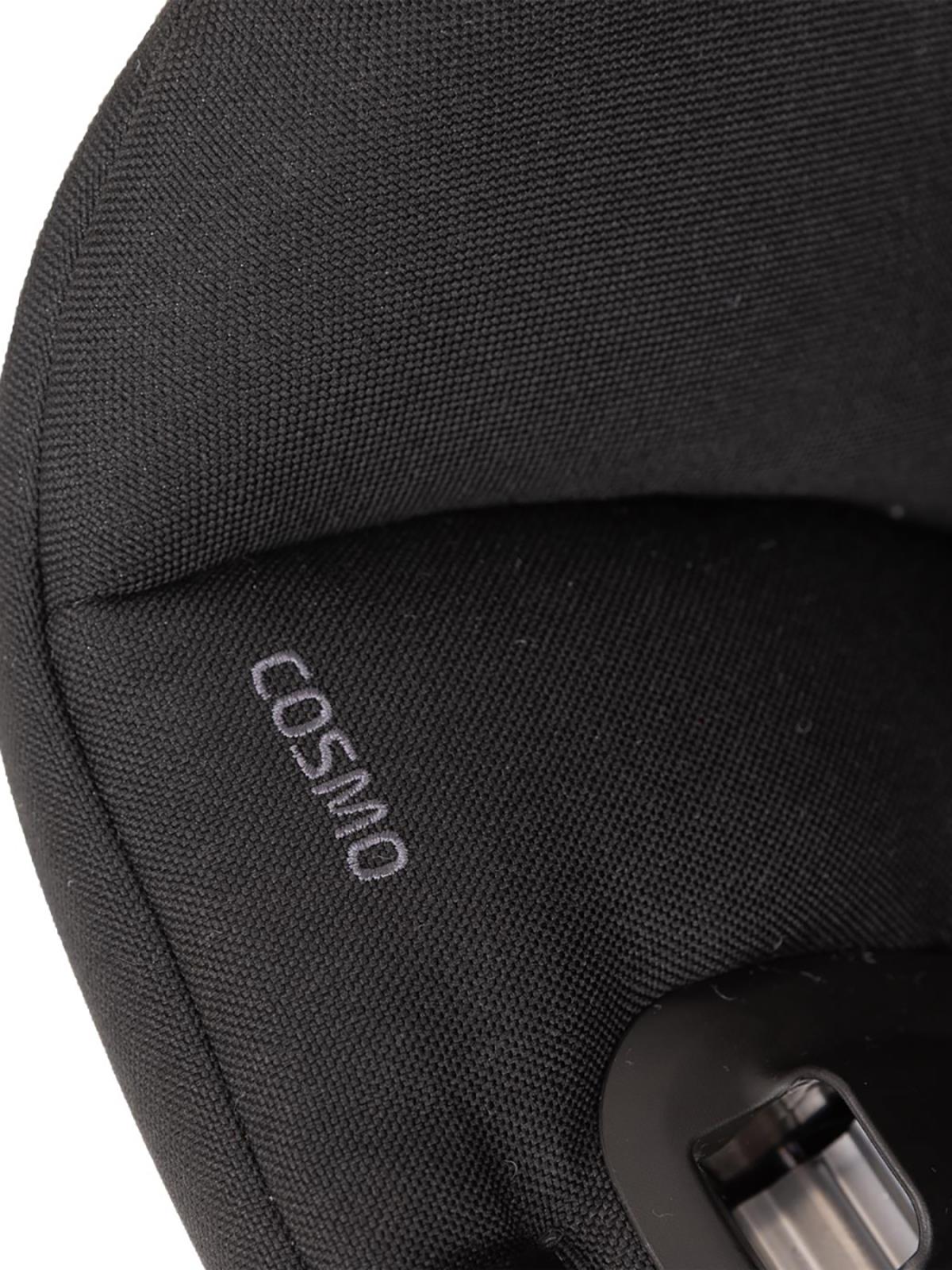 Avionaut Cosmo İ-Size Oto Koltuğu 0-13 Kg  - Siyah
