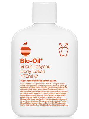 Bio-Oil Vücut Losyonu 175 ml