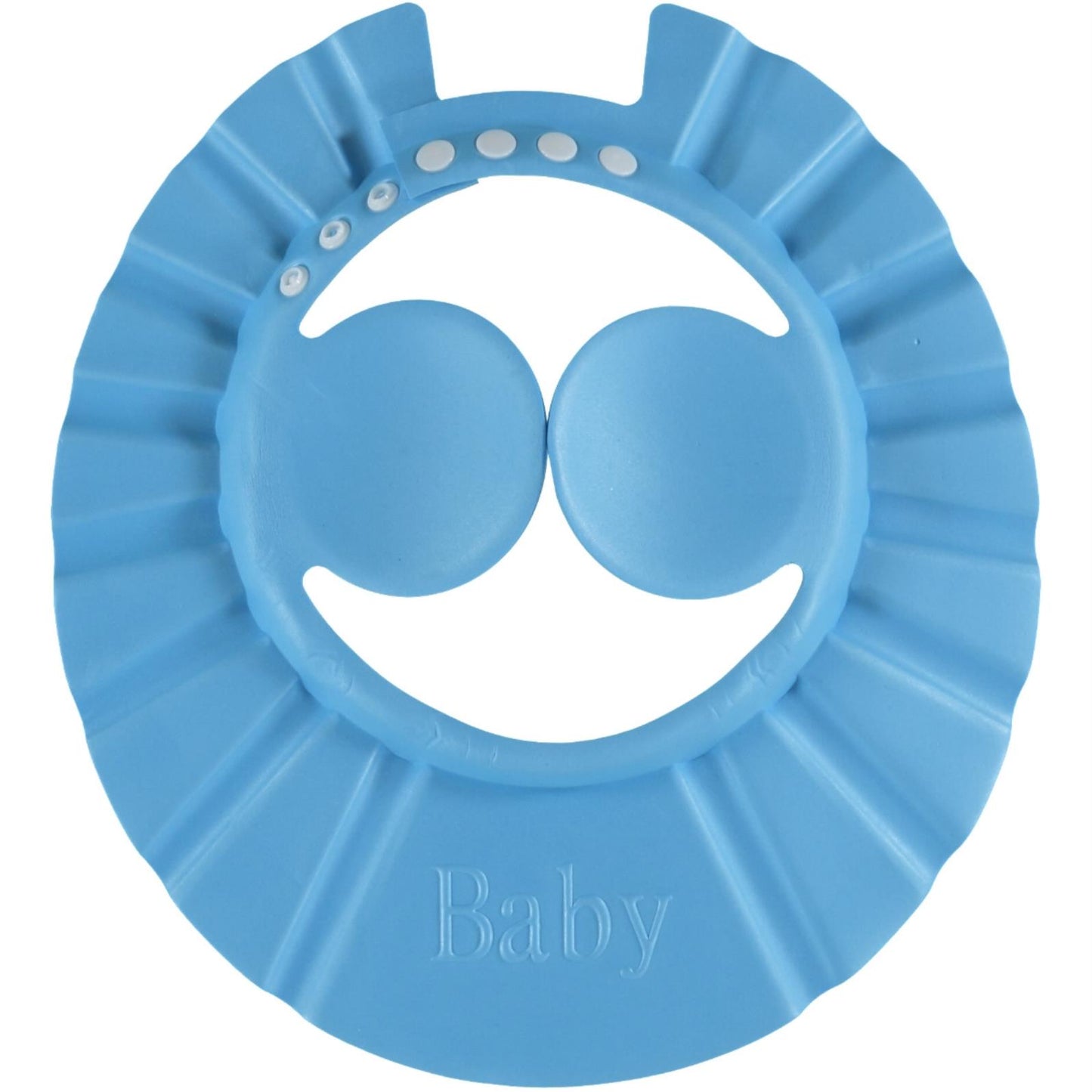 Babyjem Bebek Banyo Siperi - Mavi