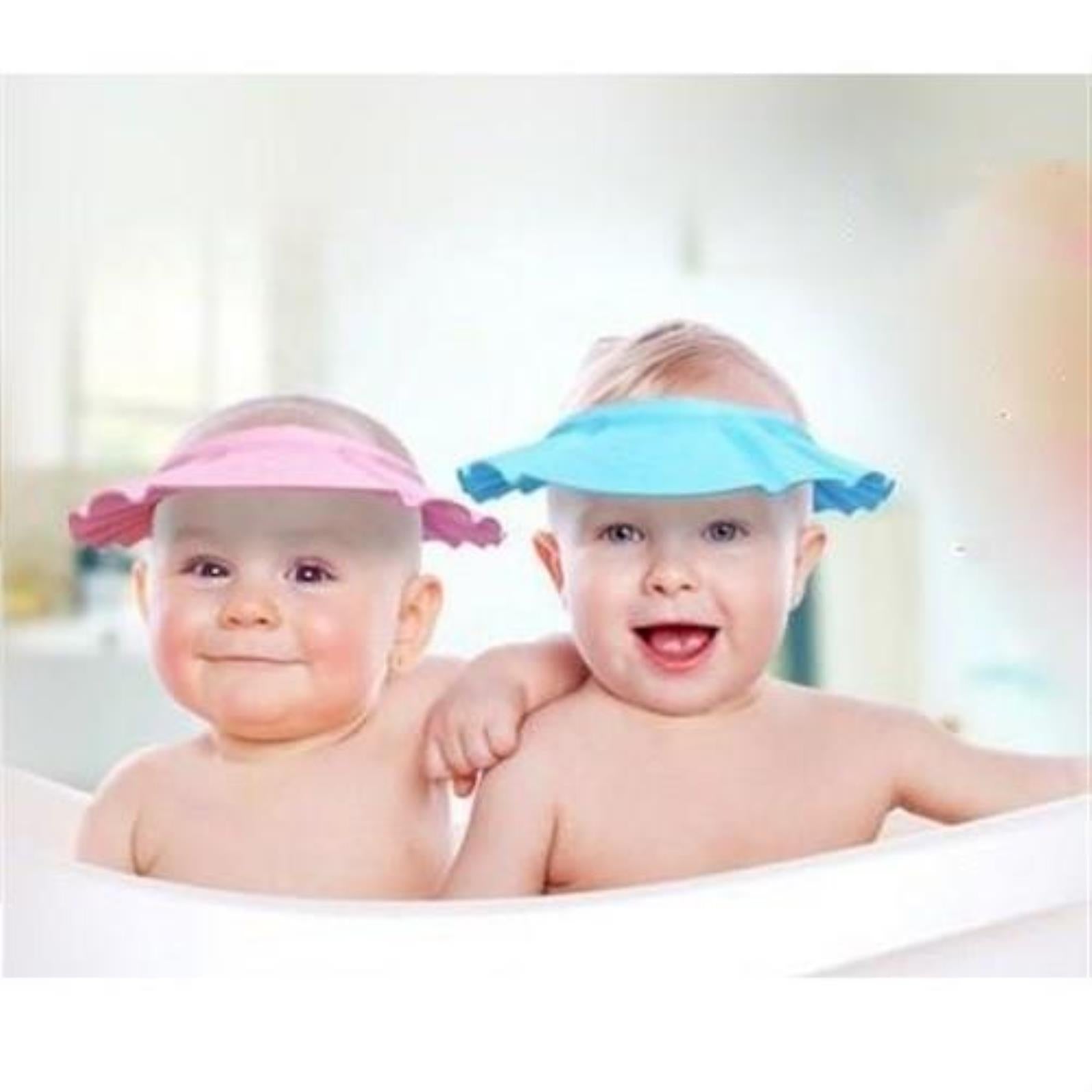 Babyjem Bebek Banyo Siperi - Pembe