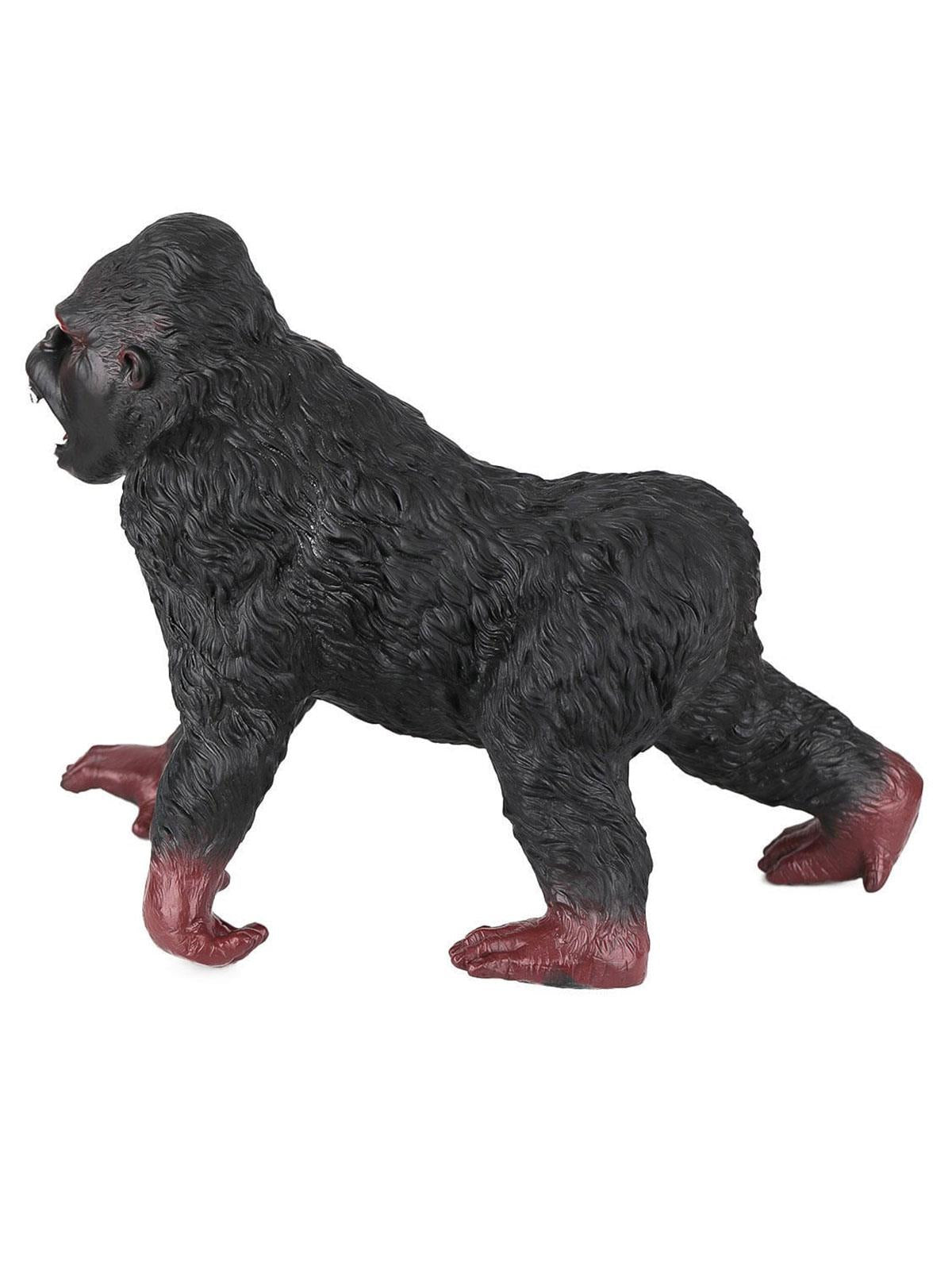 Can Oyuncak Poş King Kong Figür