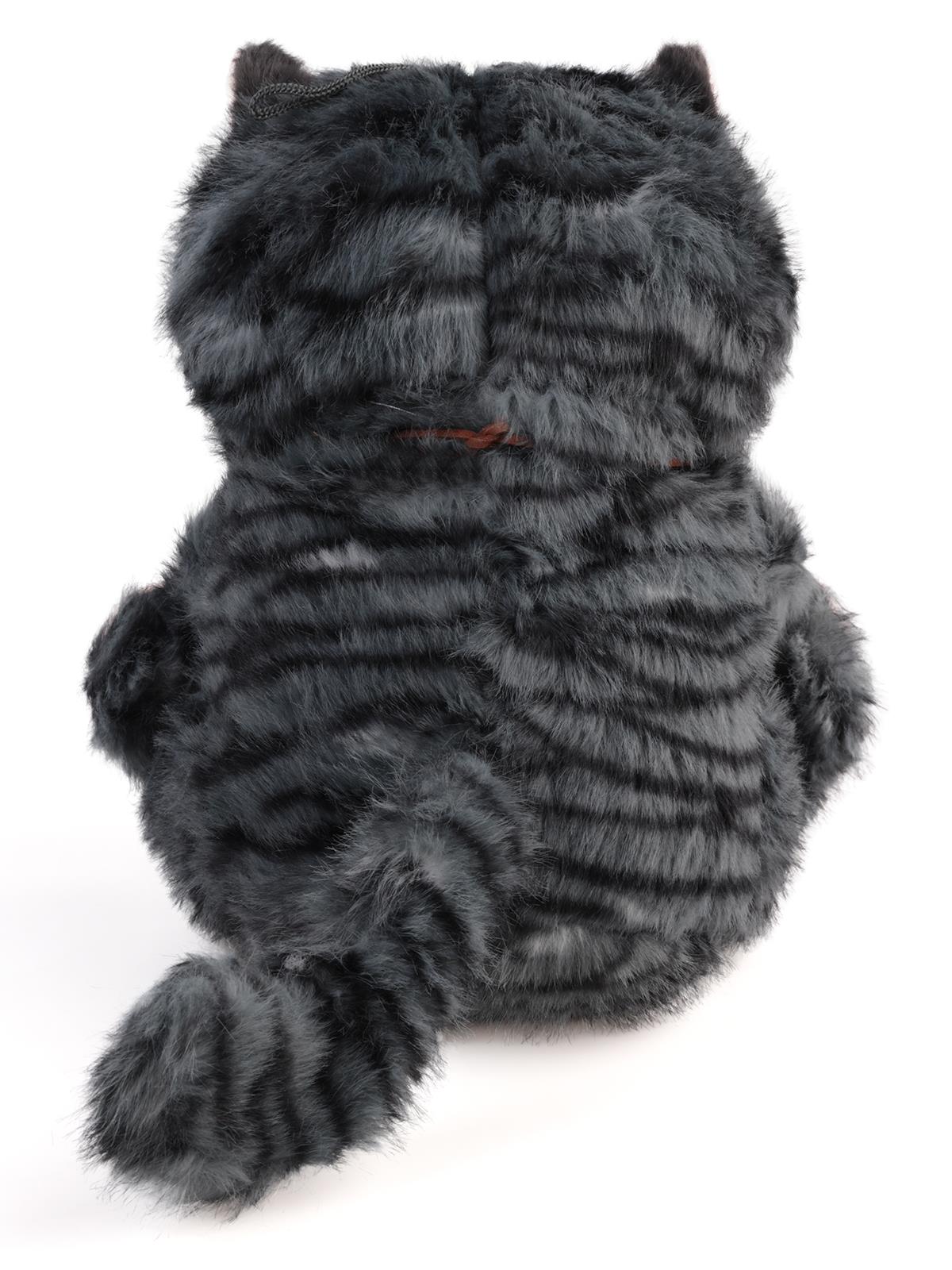 Can Oyuncak Peluş Oyuncak 25 Cm Oturan Kedi