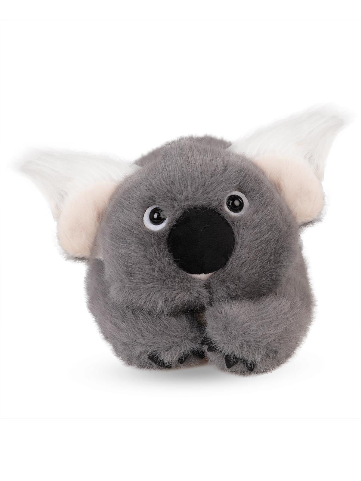 Can Oyuncak Peluş Oyuncak 30 Cm Yatan Hayvan Koala